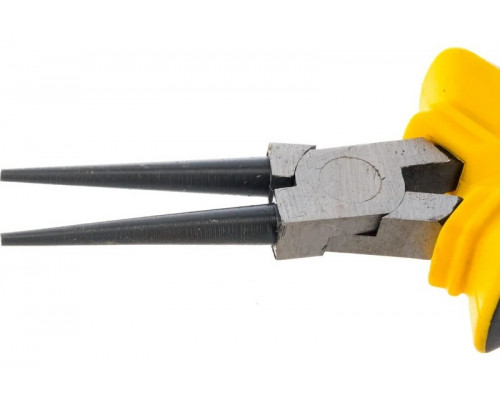 Круглогубцы BERGER BG1162 165 мм