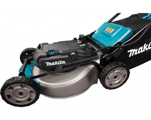 Газонокосилка аккумуляторная MAKITA LM001CZ