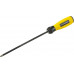 Отвертка крестовая HANSKONNER HK1040-16-PH2-200 алмазн. наконечник