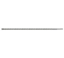 Бур SDS-plus КРАТОН S4 Ø14х600 мм 1 02 03 008