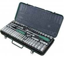 Набор головок HANS 3650-2MA 3/8