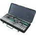 Набор головок HANS 3650-2MA 3/8", 8-19 мм, 3/8"-7/8", 50 предметов