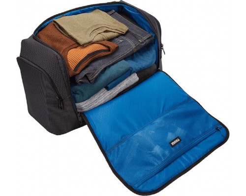 Cумка спортивная THULE 3204048 Crossover 2 Duffel, 44L, Black