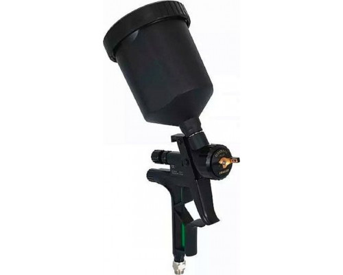 Краскопульт пневматический ITALCO GLOSS 2 Green 1,4мм 39865