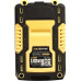 Аккумулятор HANSKONNER HBP2004PRO Platinum 18 B, 1BatterySystem, 4.0 Ач, samsung