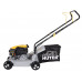 Газонокосилка бензиновая HUTER GLM-420LT Grey 70/3/66