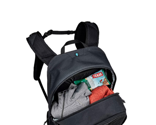 Рюкзак THULE 3204517 туристический Nanum, 25L, Black