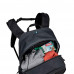 Рюкзак THULE 3204517 туристический Nanum, 25L, Black
