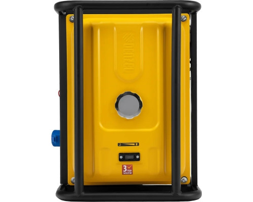 Генератор бензиновый Denzel PS 95EA-PRO 946935