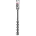 Бур SDS-Max BOSCH 30x200x320мм 2608685872