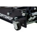 Домкрат подкатной гидравлический Optimus OPT-7450, 3 т