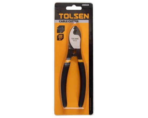 Кабелерез TOLSEN 160 мм TT38020