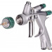 Краскопульт пневматический ITALCO MINI SHINE, 1мм 39868
