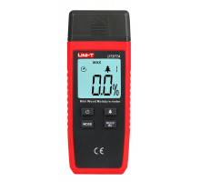 Измеритель влажности UNI-T UT377A 13-1147