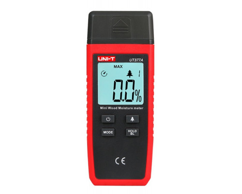 Измеритель влажности UNI-T UT377A (13-1147)