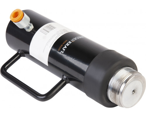 Гидроцилиндр растяжной WiederKraft WDK-80220 20 тонн