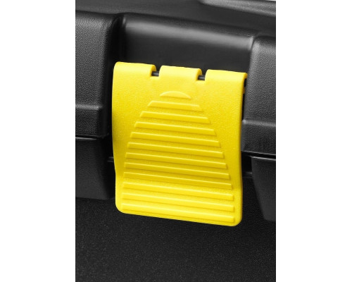 Ящик для инструмента STAYER VEGA-24 пластиковый, 38105-21_z03