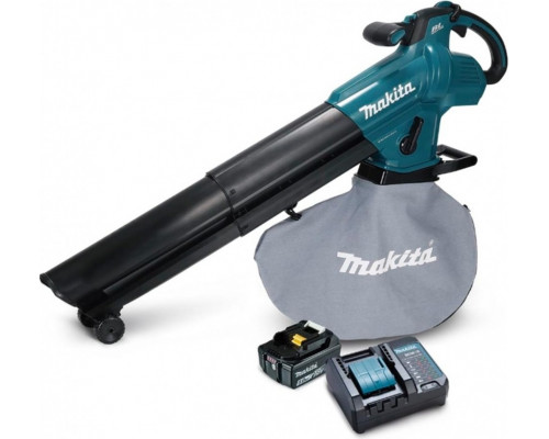 Воздуходувка аккумуляторная MAKITA DUB187T001