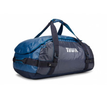 Сумка THULE 3 204 416 спортивная chasm duffel, 70l, poseidon 3204416