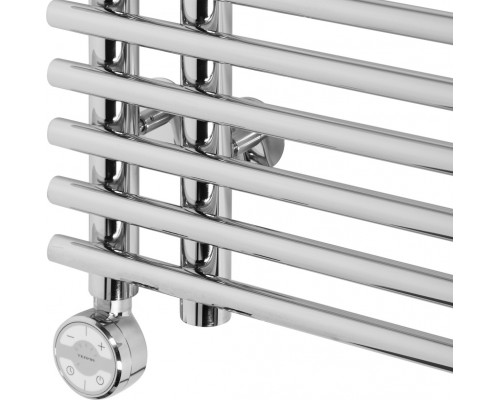 Полотенцесушитель ROYAL THERMO Pino П21 500х1000 электро (встроен. диммер) НС-1434026