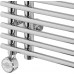 Полотенцесушитель ROYAL THERMO Pino П21 500х1000 электро (встроен. диммер) НС-1434026