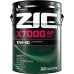 Масло моторное ZIC X7000 AP 10W40 20 л 192606