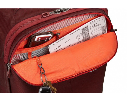 Чемодан THULE 3 203 917 с вращ. колесами для ручной клади subterra carry-o 3203917