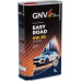 Масло моторное GNV Easy Road 0W30 1 л (металл. канистра) GER1M11280011110300001