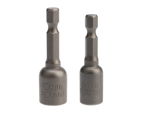 Магнитная насадка Kranz KR-92-0402-2 1/4