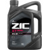 Масло моторное ZIC X7 DIESEL 5W30 6 л 172610