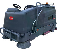 Машина поломоечная XGroup R1450 с местом для оператора (Li-ion 200Ah) R1450-L200