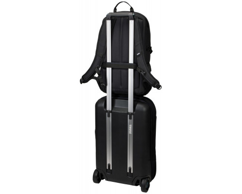 Рюкзак THULE 3204838 Enroute Backpack, 21L, Black