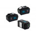 Аккумулятор TopON для Makita 40В 4.0ah (li-ion) TOP-MAK-BL4040