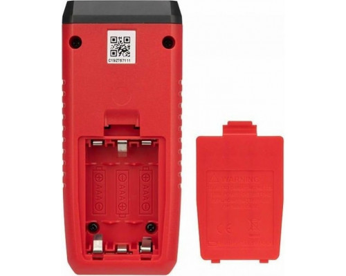 Пирометр UNI-T UT306A карманный 13-0026