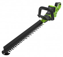 Ножницы-кусторез аккумуляторные GREENWORKS GD24HT611 бесщеточный, 24V, без АКБ и ЗУ 2208507