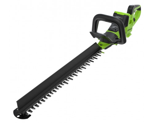 Ножницы-кусторез аккумуляторные GREENWORKS GD24HT611 бесщеточный, 24V, без АКБ и ЗУ 2208507