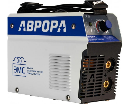 Сварочный инвертор Aurora Вектор 1600 ЭМС