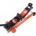 Домкрат подкатной PATRIOT DP 2750