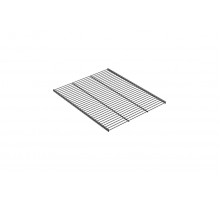 Полка ПРАКТИК HOME GSh60х50 сетчатая, графит S70299213615