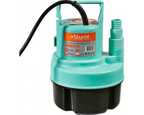 Насос дренажный Sturm WP9703SW