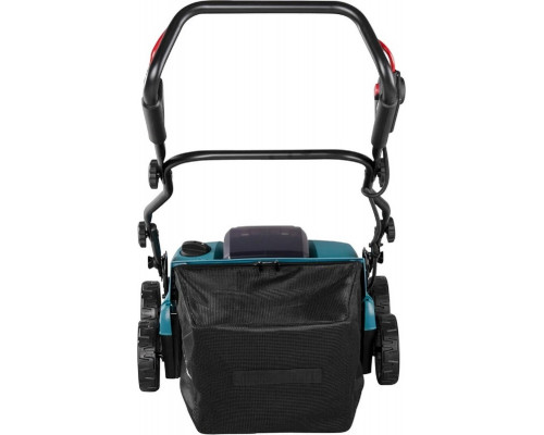 Скарификатор аккумуляторный MAKITA UV001GU201