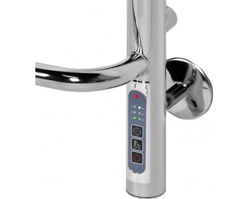 Полотенцесушитель ROYAL THERMO Микс П8 500х850 электро (встроен. диммер) НС-1204585