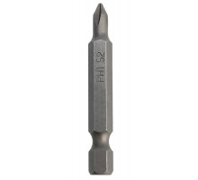 Бита для заворачивания Kranz KR-12-6212 PH 1x50 мм сталь S2 5 шт.