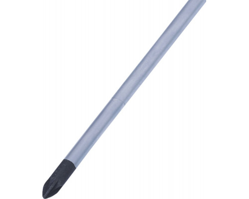 Отвертка крестовая МАСТАК 042-01100H PZ1 x 100 мм