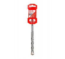 Бур SDS-plus P.I.T. P03D0015 по бетону 14х160 мм