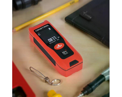 Лазерный дальномер CONDTROL Smart 30 1-4-132