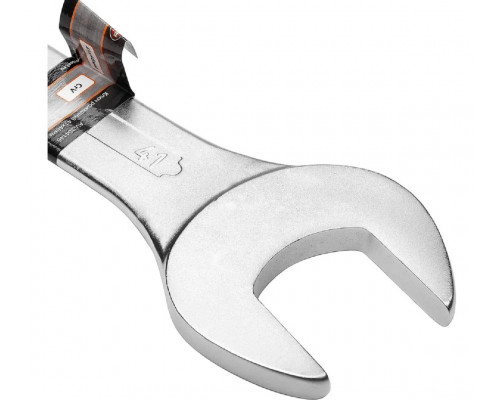 Ключ рожковый AV Steel AV-304146 41х46 мм