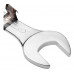 Ключ рожковый AV Steel AV-304146 41х46 мм