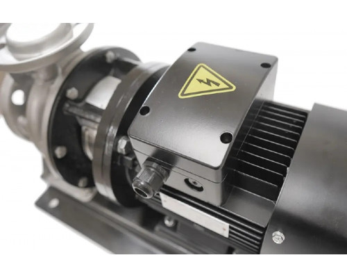 Насос консольно-моноблочный UNIPUMP FS80-65-125-5.5 29068