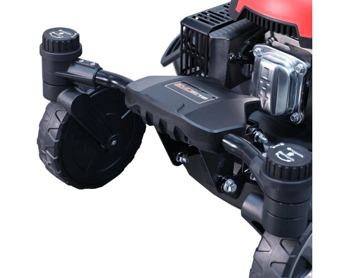 Газонокосилка бензиновая Evoline LMG 51 CV TURN LMG51CVTURN